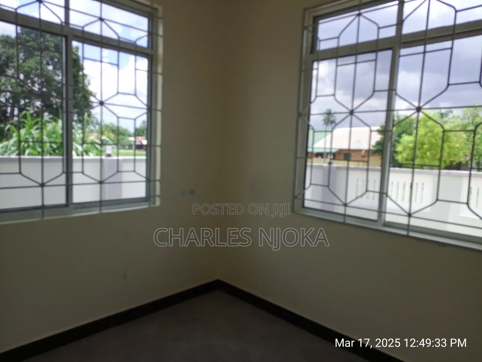 2bdrm Apartment in Tanzania Daresalaam for rent