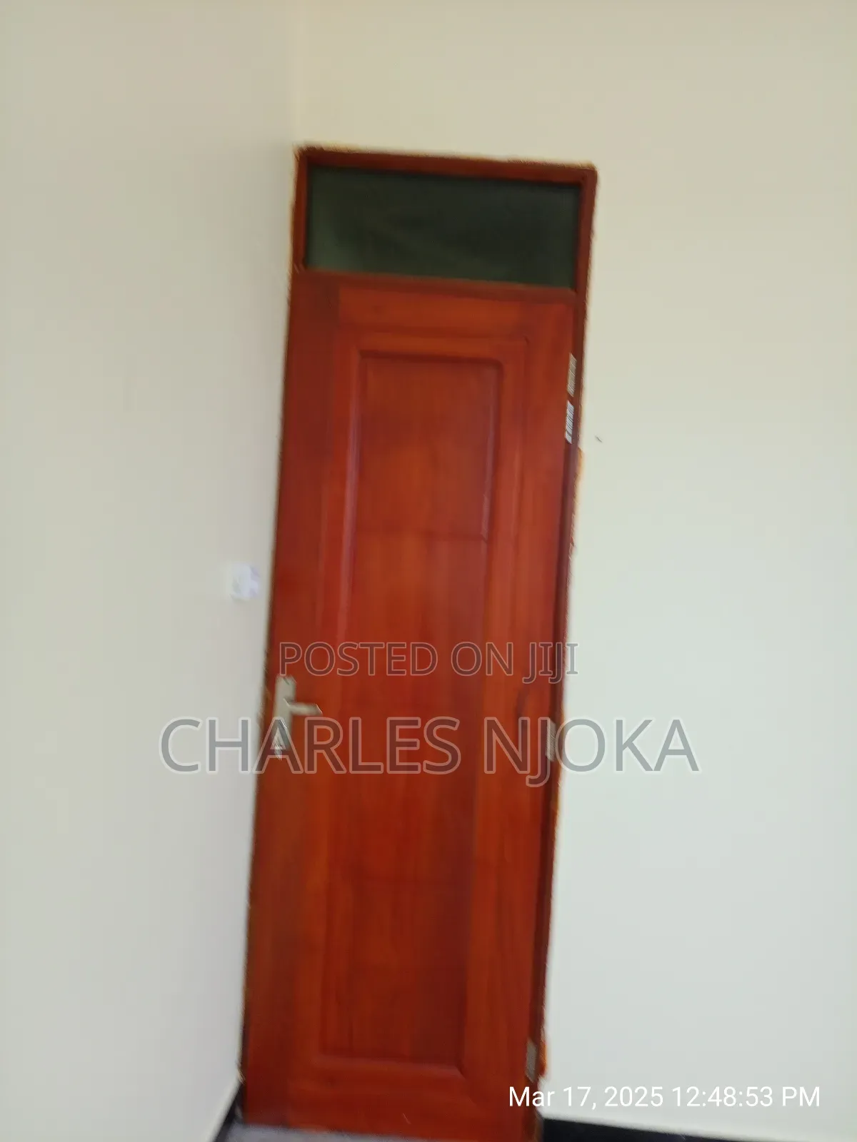 2bdrm Apartment in Tanzania Daresalaam for rent