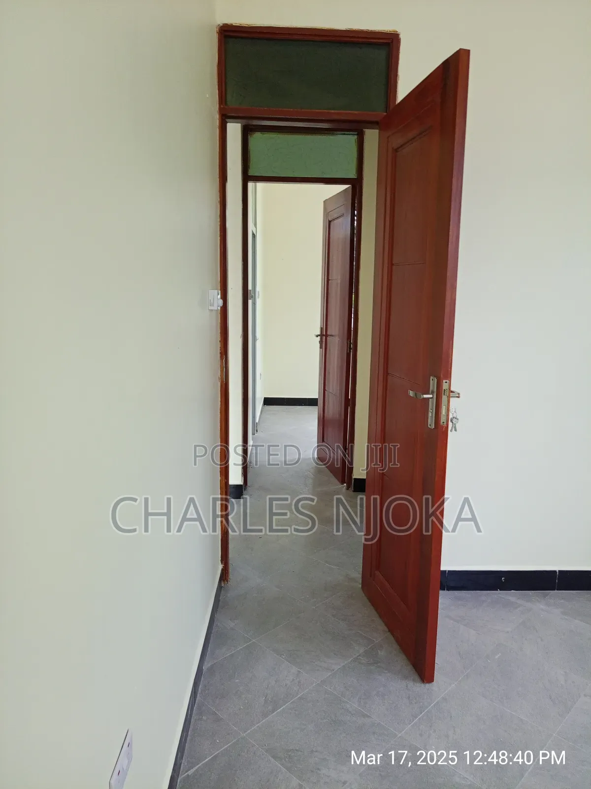 2bdrm Apartment in Tanzania Daresalaam for rent