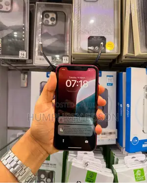 New Apple iPhone 11 64 GB Red