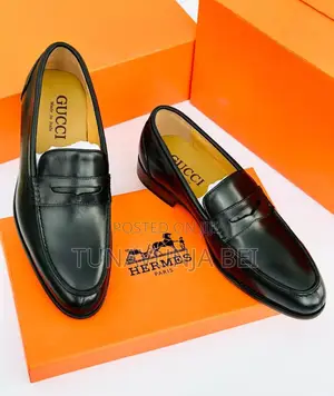 Gucci Moccains