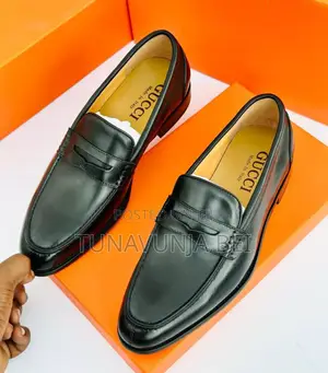 Gucci Moccains