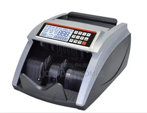Photo - New Value Bill Counter(Fmd6000)