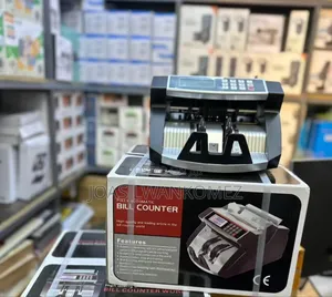 New Value Bill Counter(Fmd6000)