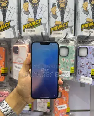New Apple iPhone 13 Pro Max 128 GB Blue