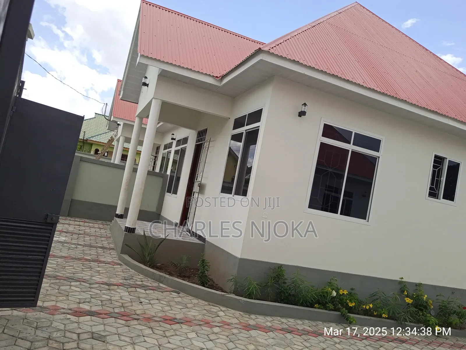 2bdrm Apartment in Tanzania Daresalaam for rent