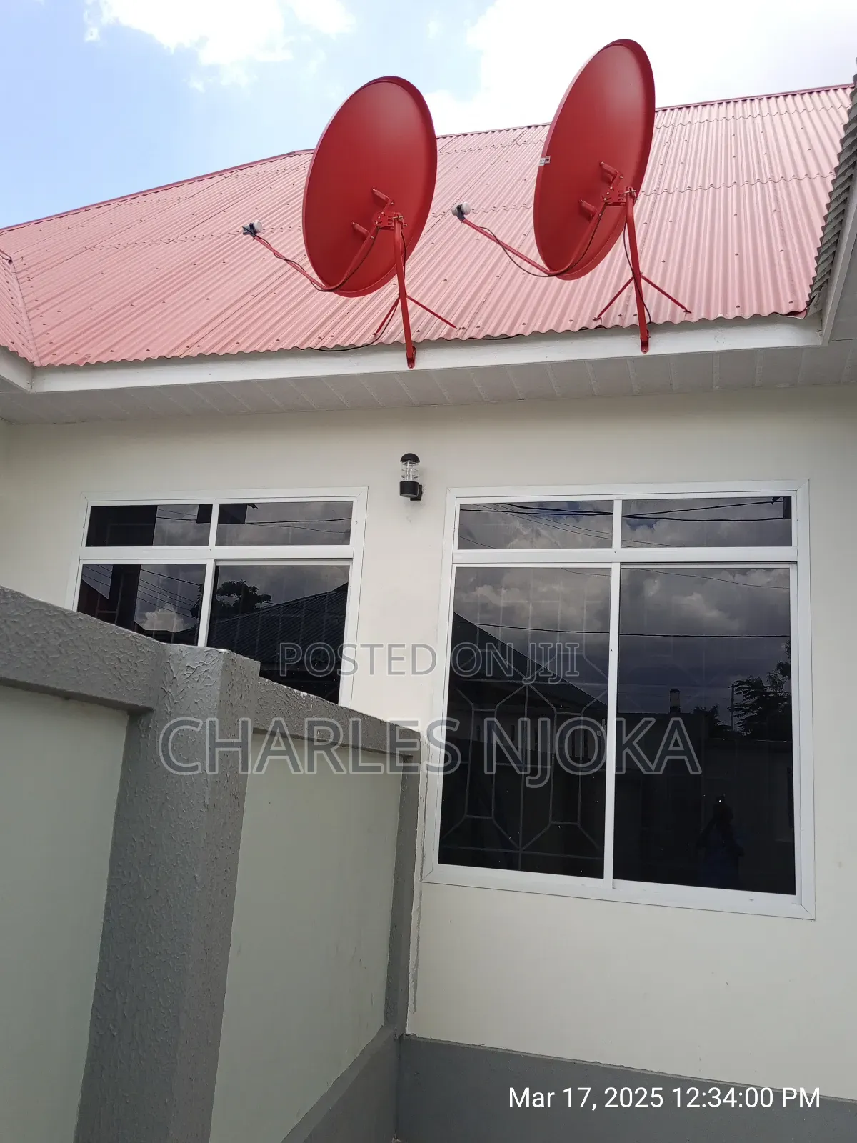 2bdrm Apartment in Tanzania Daresalaam for rent