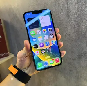 Apple iPhone 13 Pro 128 GB Blue