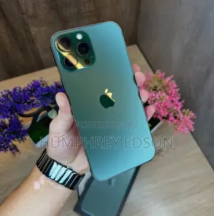Apple iPhone 13 Pro Max 128 GB Green