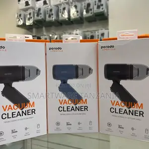 Cordless Hand Vacuum Cleaner for Car/Home/Pet Cleaning