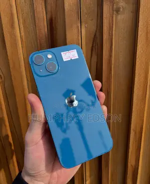Apple iPhone 13 128 GB Blue
