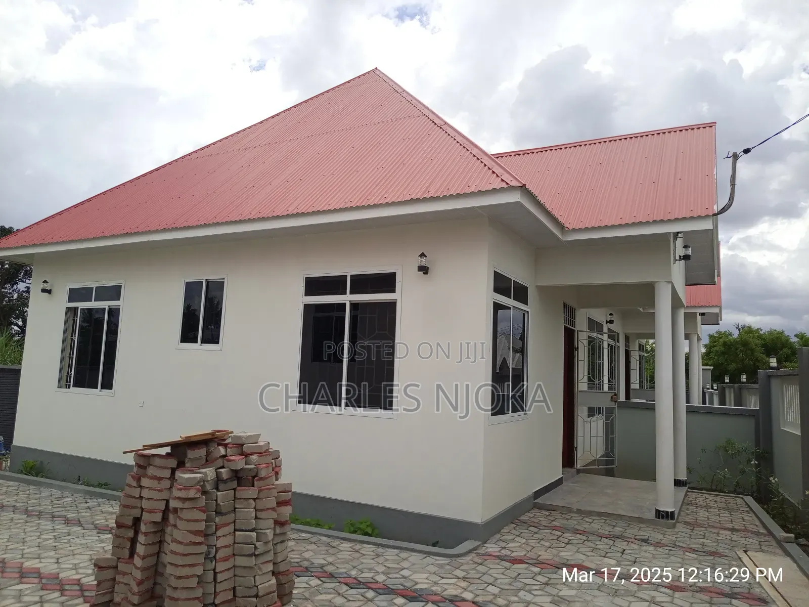 2bdrm Apartment in Tanzania Daresalaam for rent