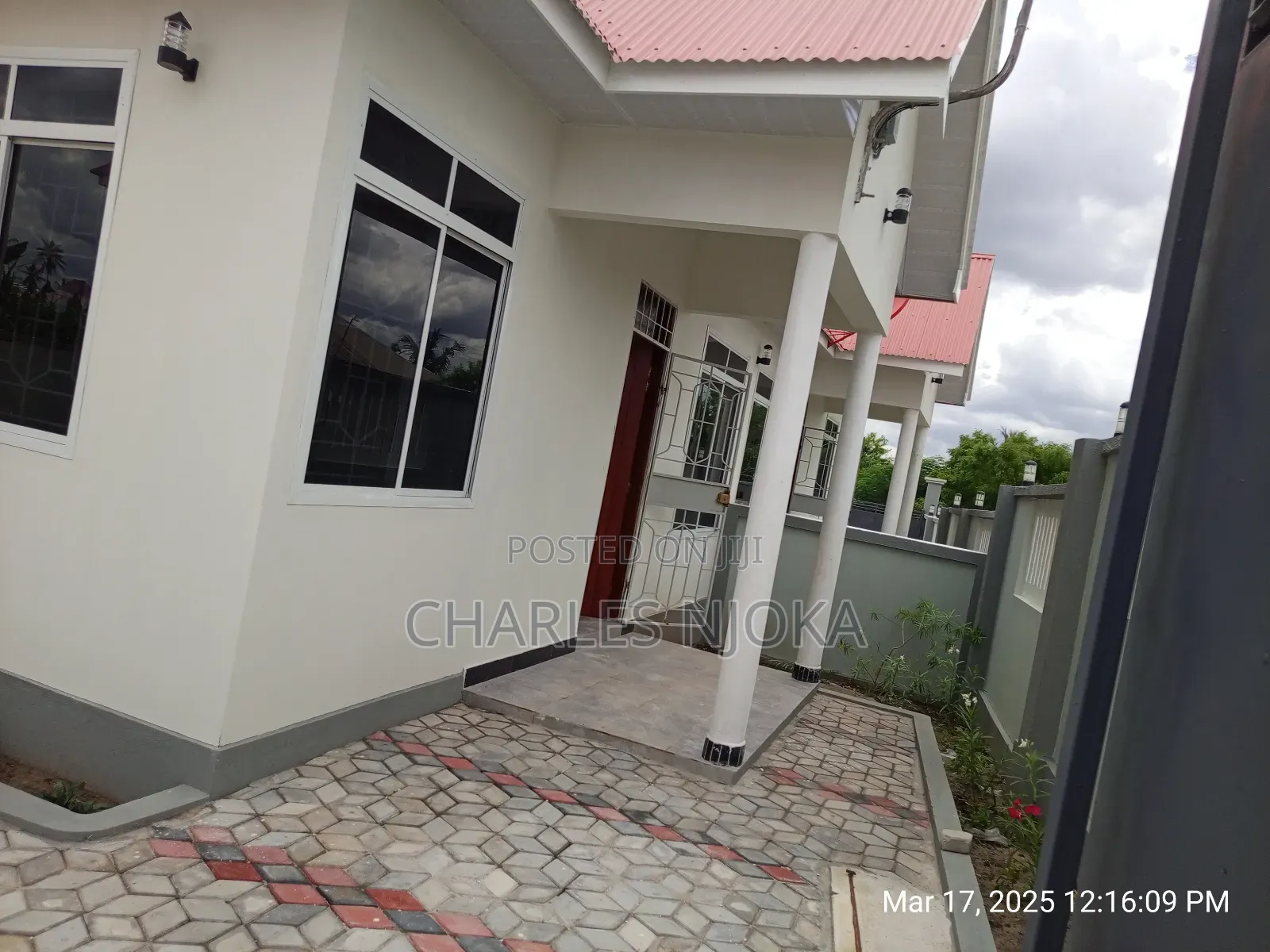 2bdrm Apartment in Tanzania Daresalaam for rent