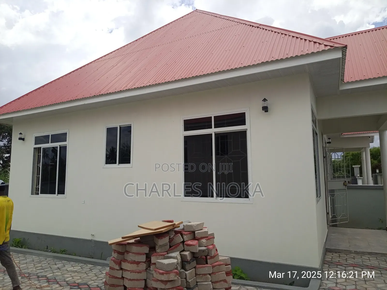 2bdrm Apartment in Tanzania Daresalaam for rent