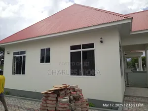 2bdrm Apartment in Tanzania Daresalaam for rent