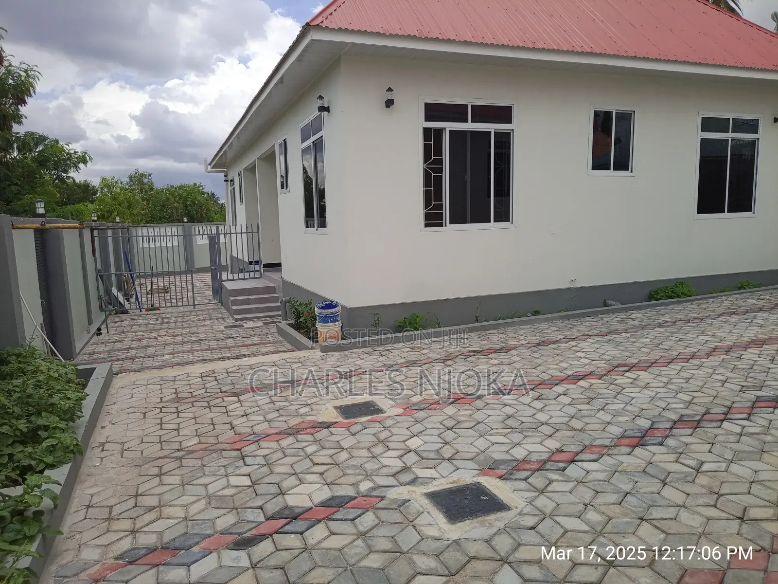 2bdrm Apartment in Tanzania Daresalaam for rent