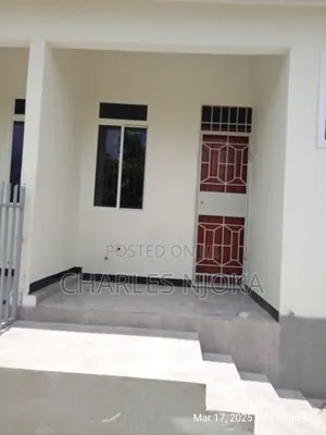 2bdrm Apartment in Tanzania Daresalaam for rent