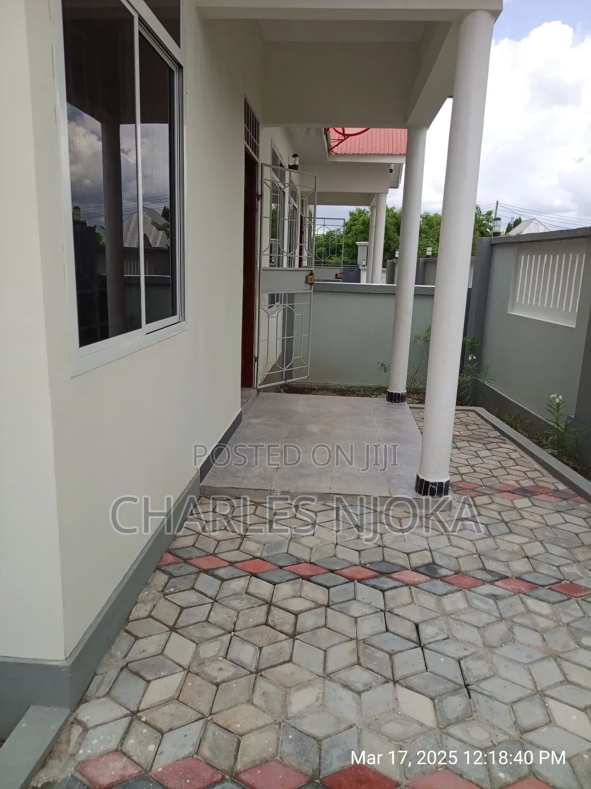 2bdrm Apartment in Tanzania Daresalaam for rent