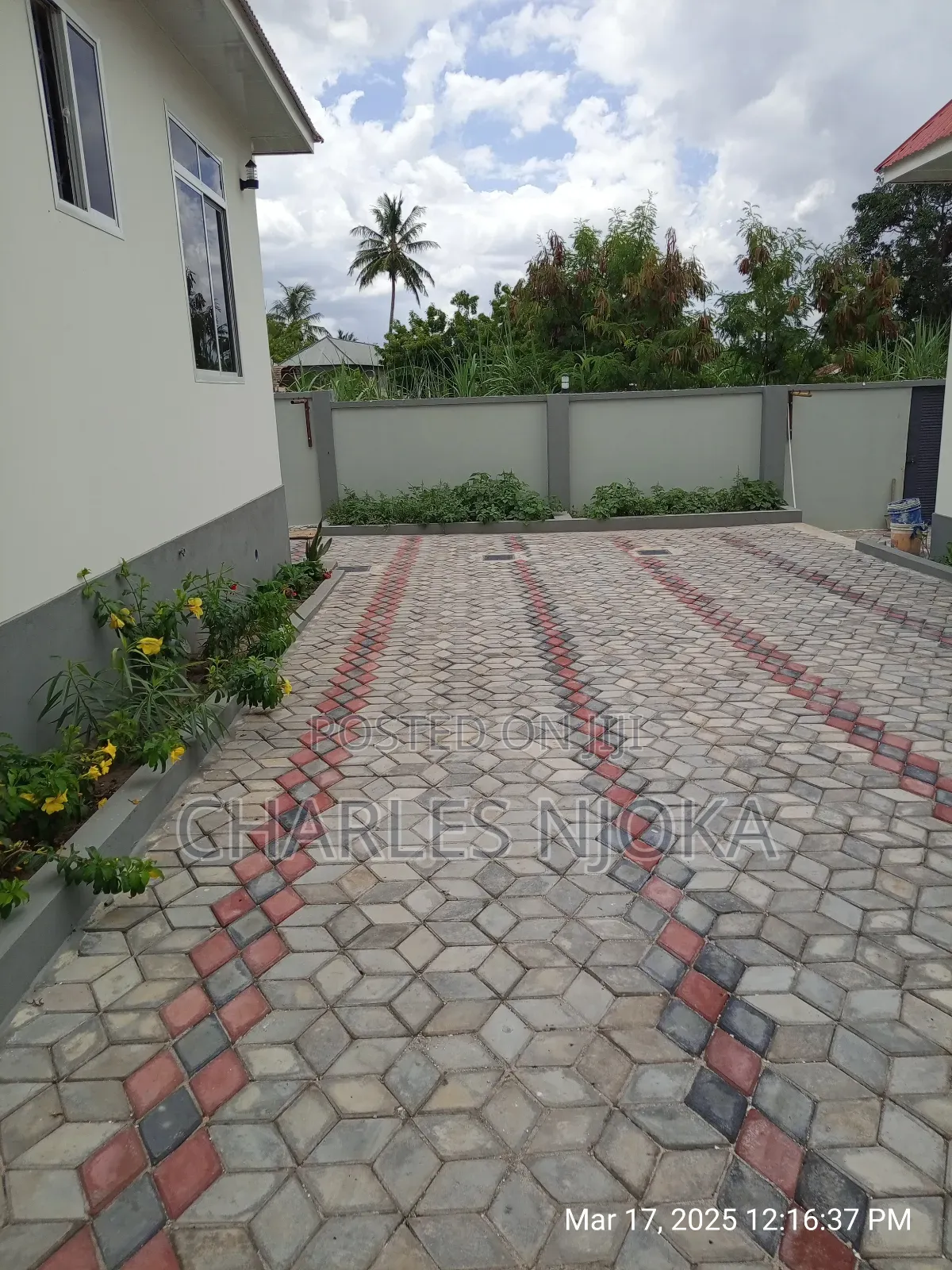 2bdrm Apartment in Tanzania Daresalaam for rent