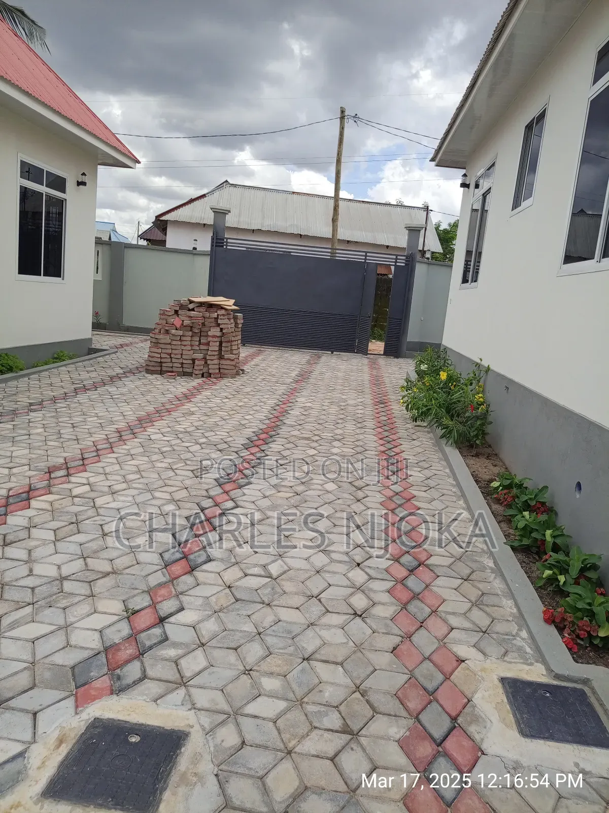 2bdrm Apartment in Tanzania Daresalaam for rent