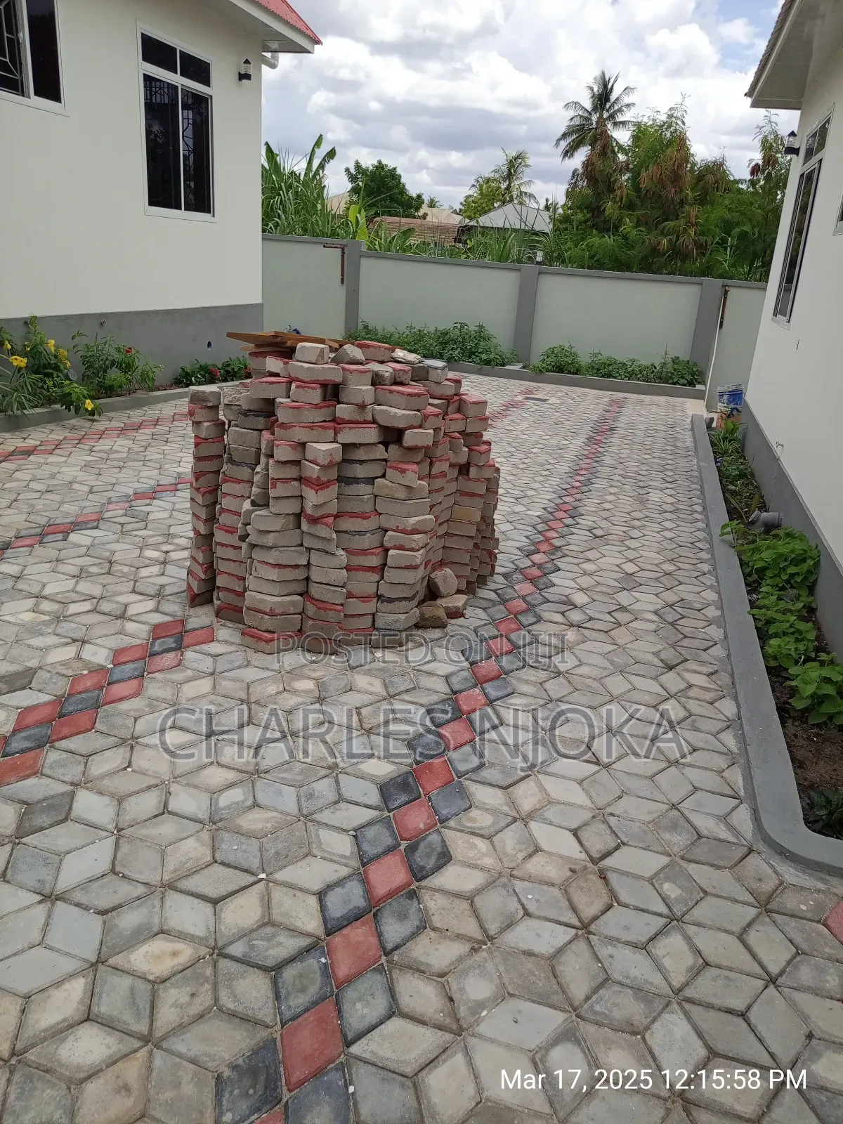 2bdrm Apartment in Tanzania Daresalaam for rent