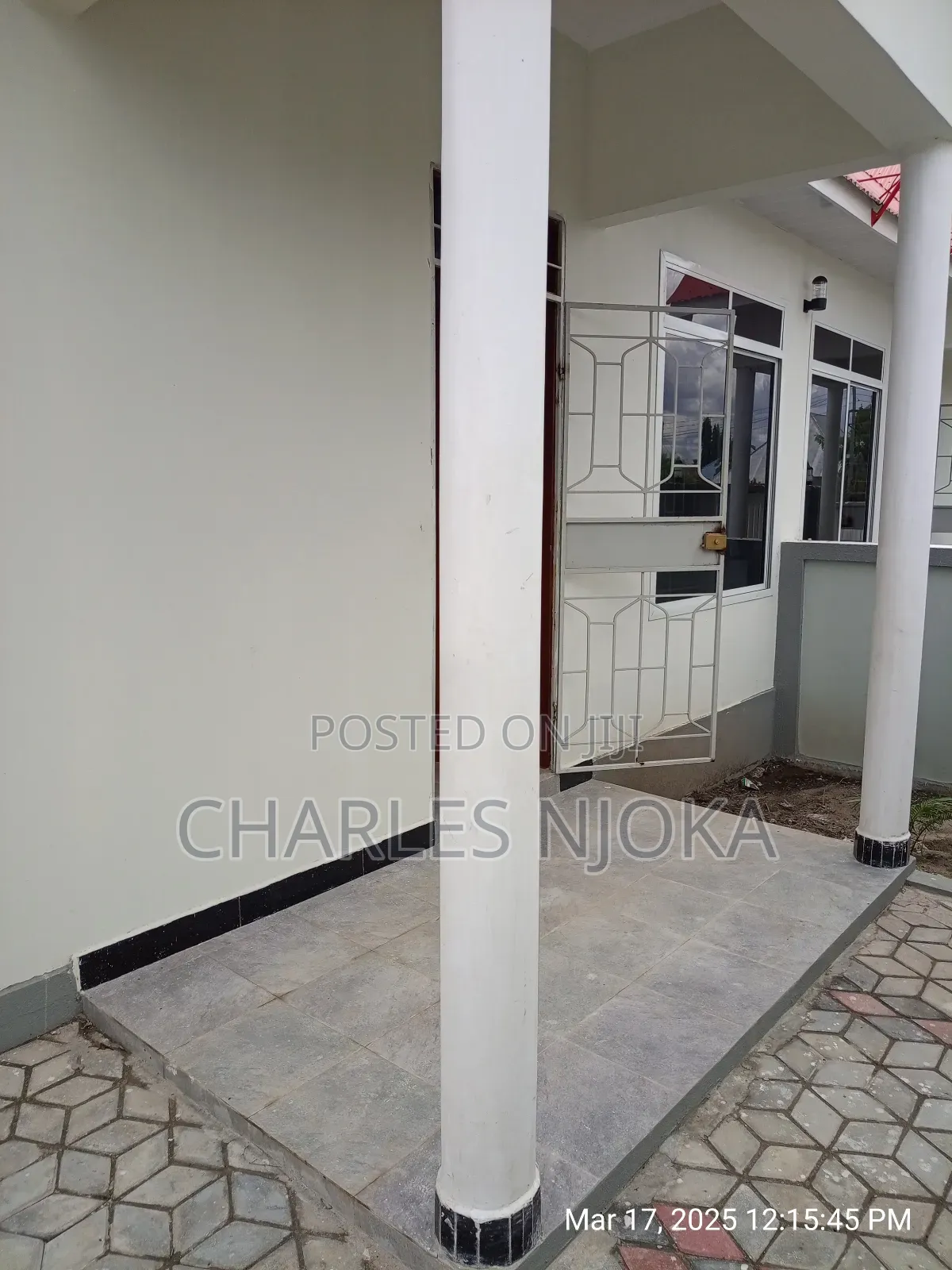 2bdrm Apartment in Tanzania Daresalaam for rent