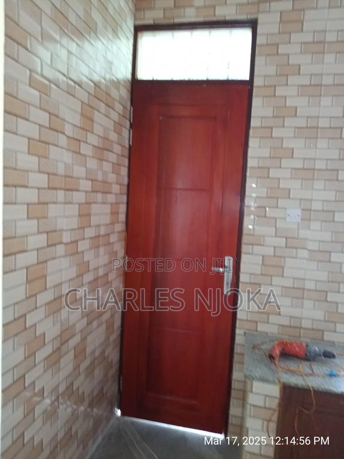 2bdrm Apartment in Tanzania Daresalaam for rent