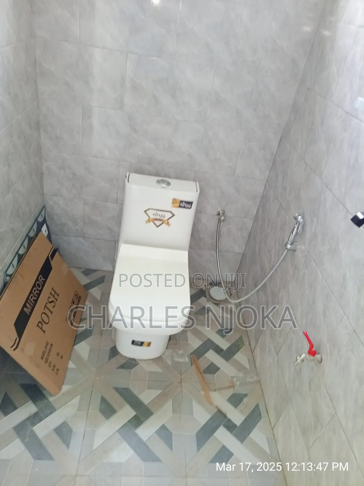 2bdrm Apartment in Tanzania Daresalaam for rent