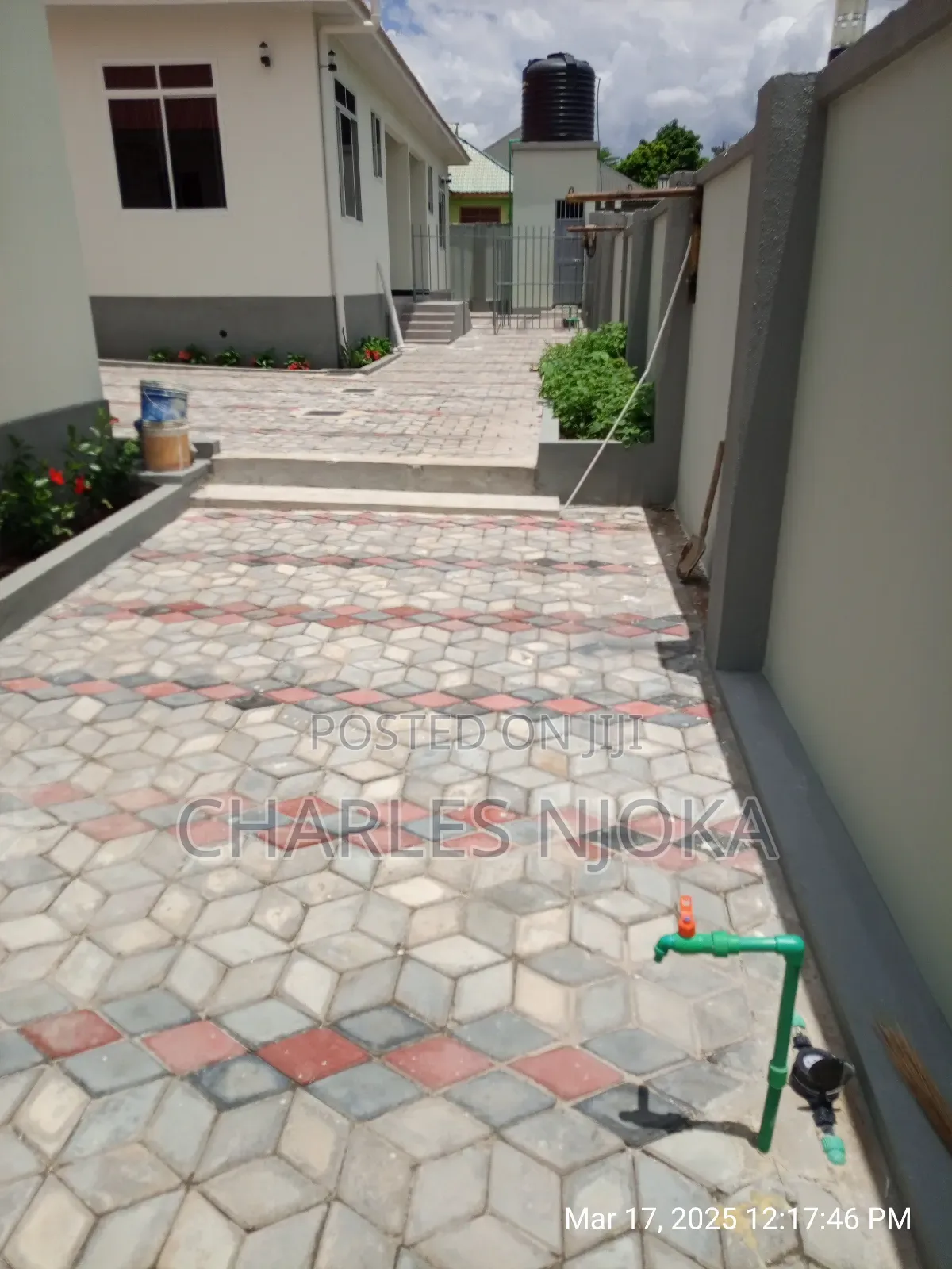 2bdrm Apartment in Tanzania Daresalaam for rent