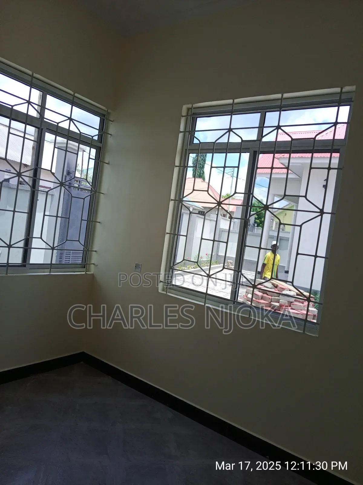 2bdrm Apartment in Tanzania Daresalaam for rent
