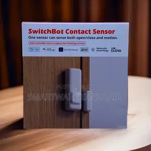 Smart Home Security Wireless Window Alarm and Door Sensor