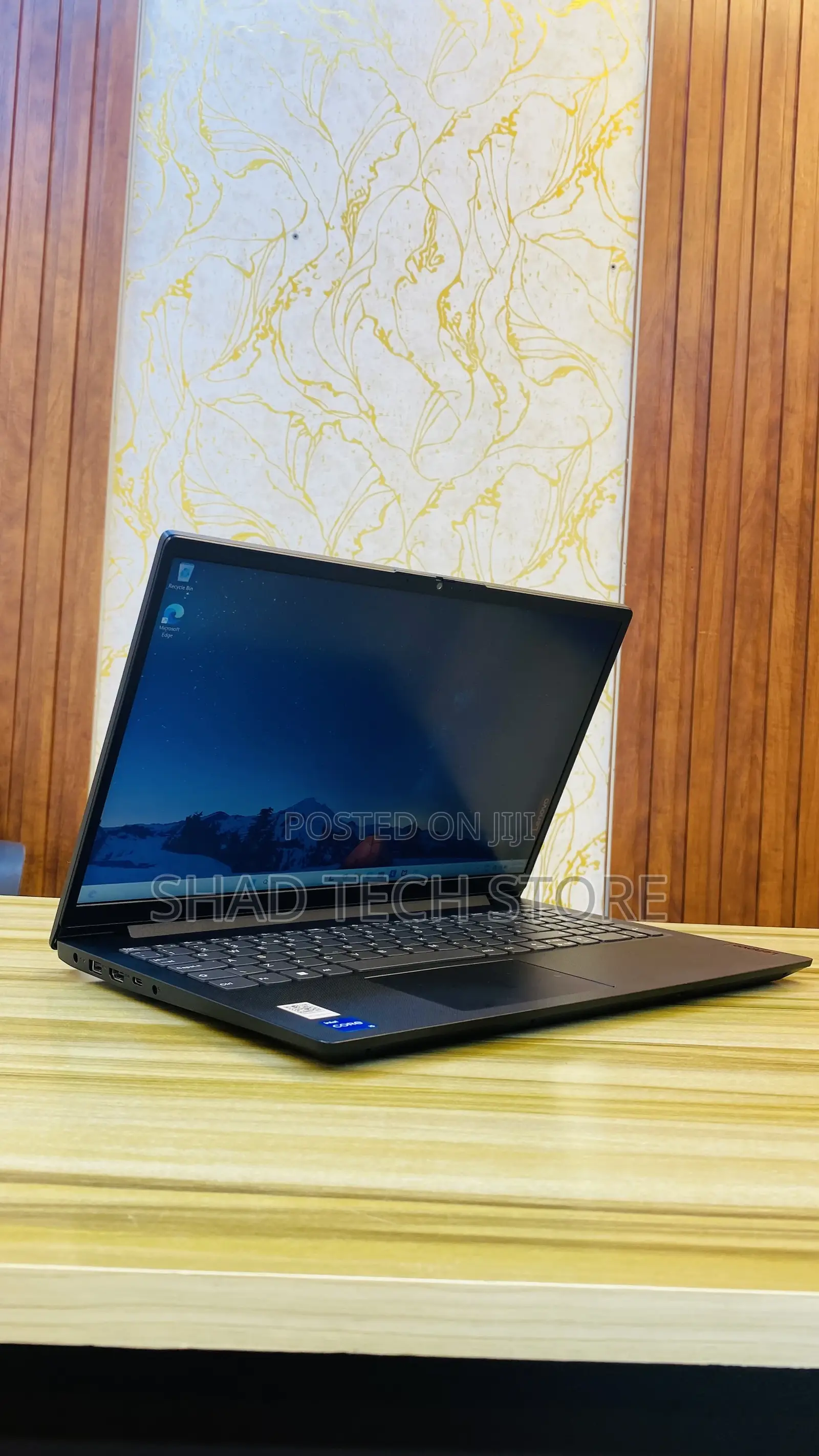 Laptop Lenovo V15 G4 16GB Intel Core I5 SSD 512GB