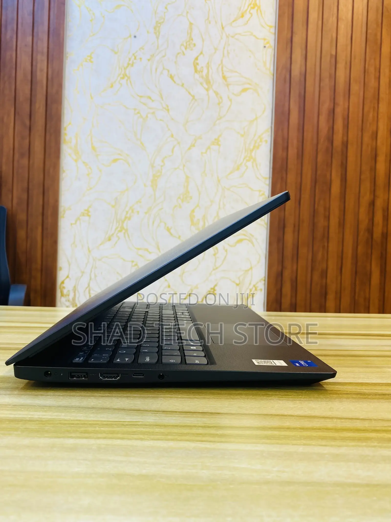 Laptop Lenovo V15 G4 16GB Intel Core I5 SSD 512GB