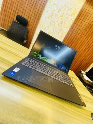Laptop Lenovo V15 G4 16GB Intel Core I5 SSD 512GB