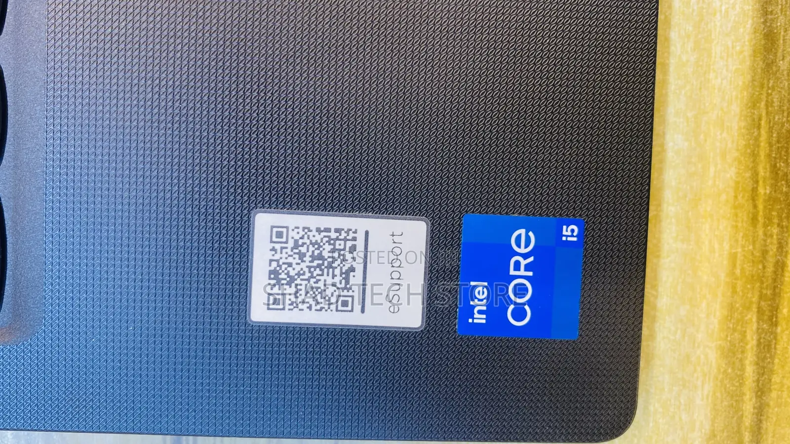 Laptop Lenovo V15 G4 16GB Intel Core I5 SSD 512GB