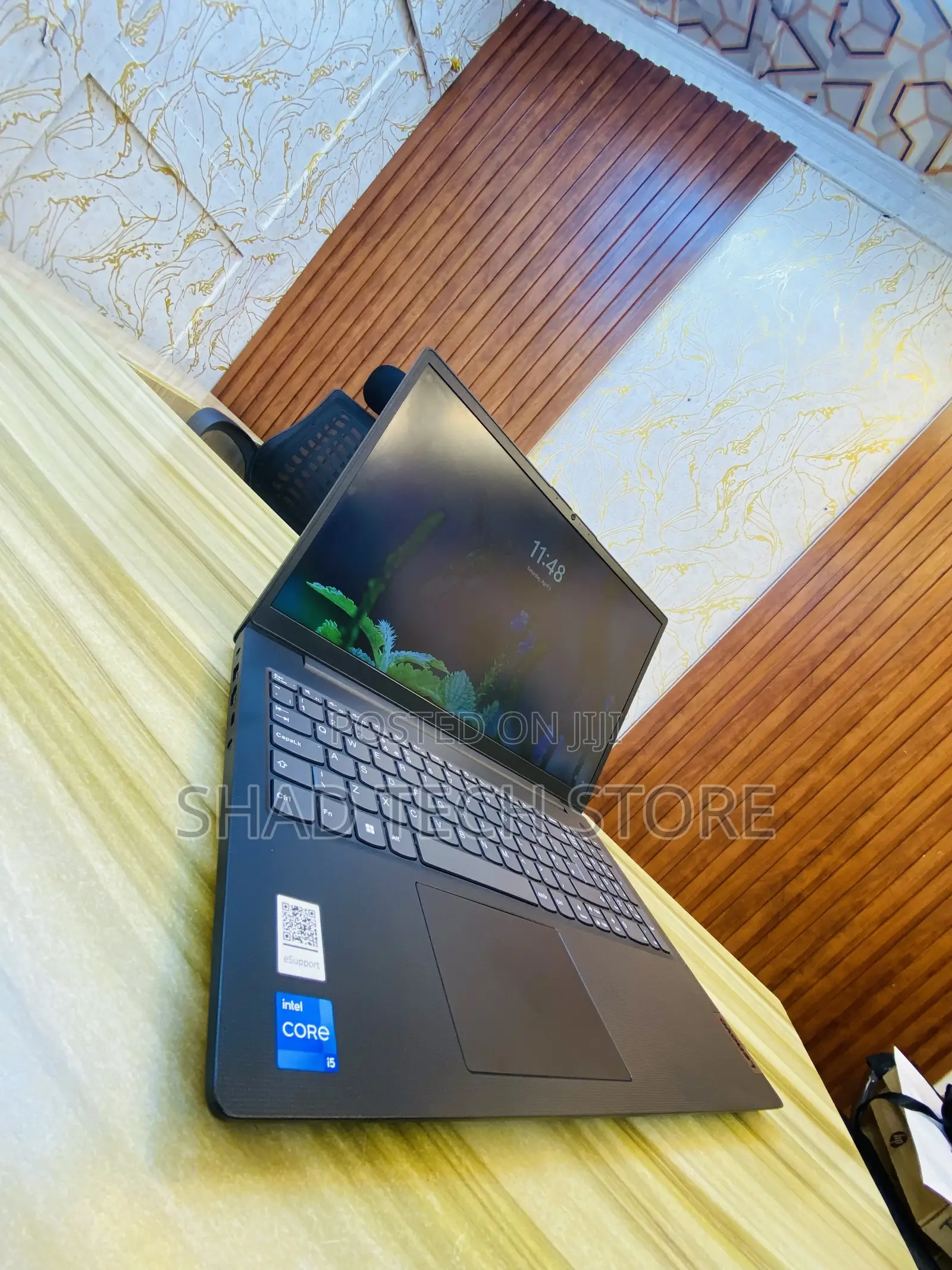 Laptop Lenovo V15 G4 16GB Intel Core I5 SSD 512GB