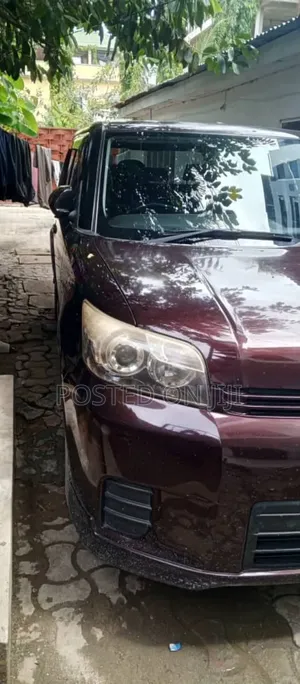 Toyota Rumion 1.5 FWD 2023 Red