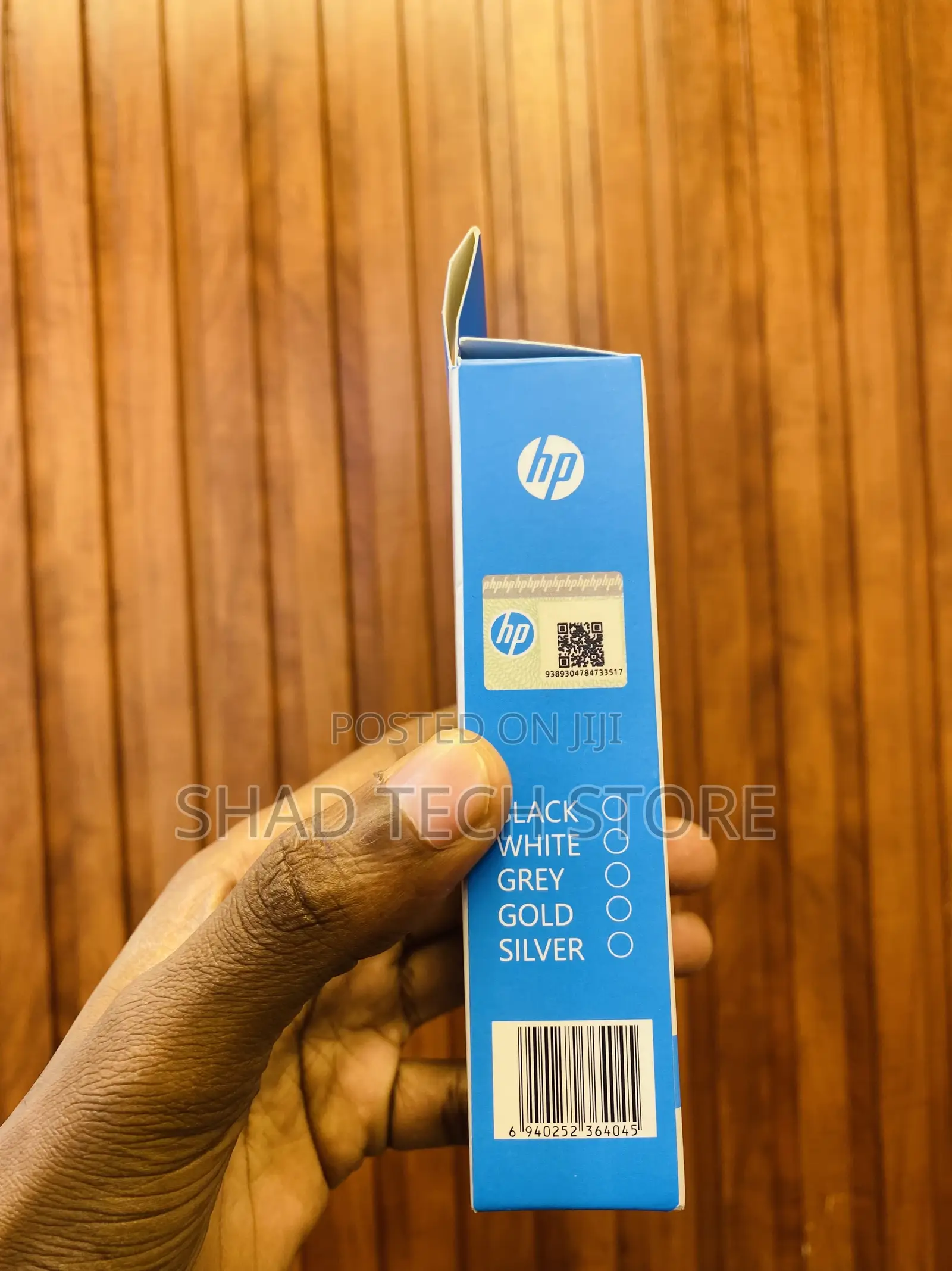 Hp Bluetooth Wireless Dual Model Mouse