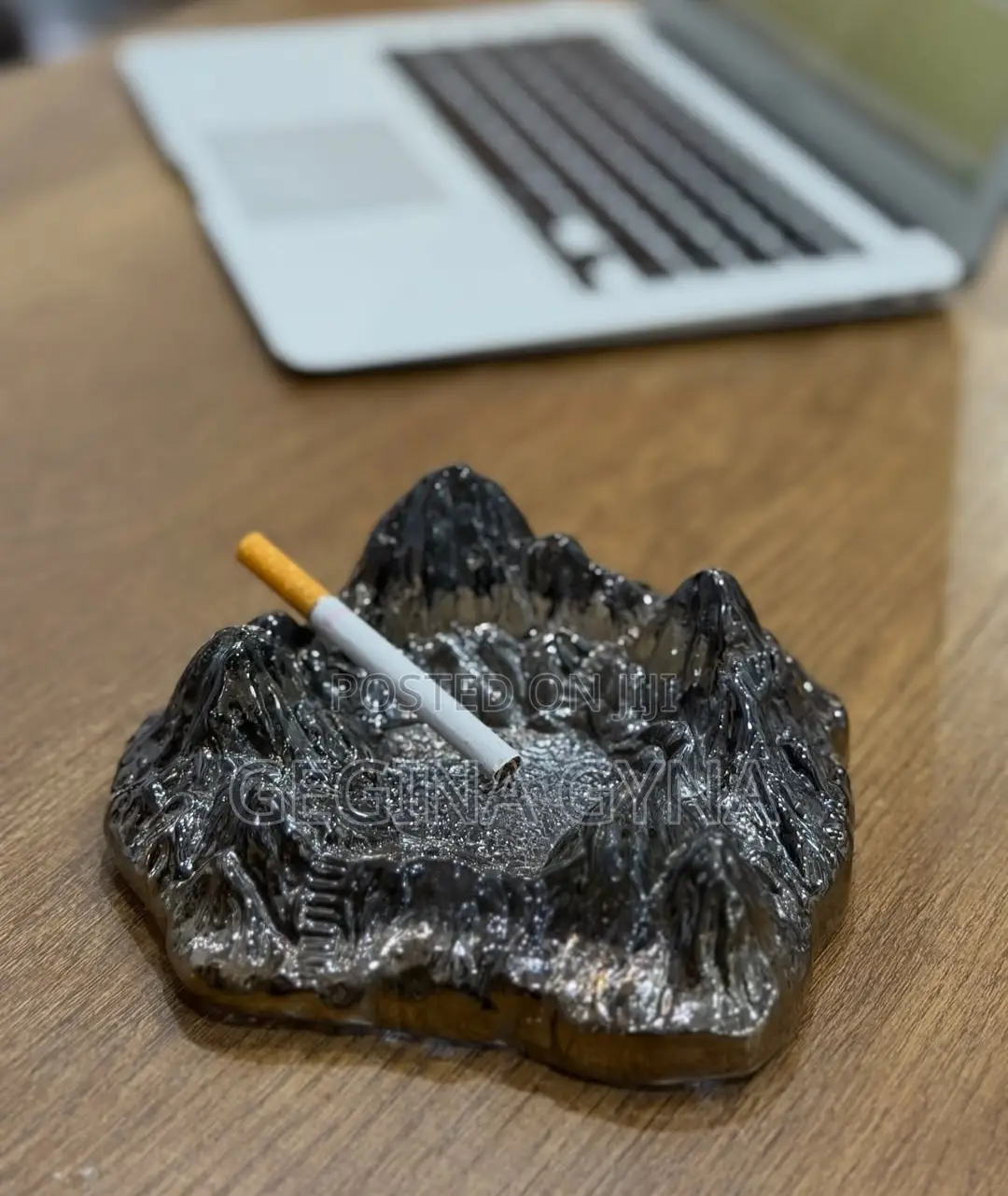 Cigarette Ashtrays