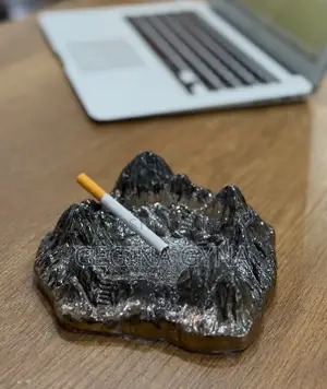 Photo - Cigarette Ashtrays