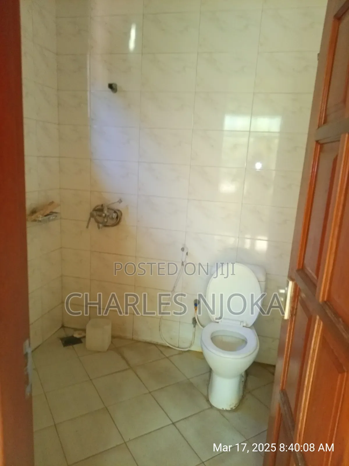 2bdrm Apartment in Tanzania Daresalaam for rent