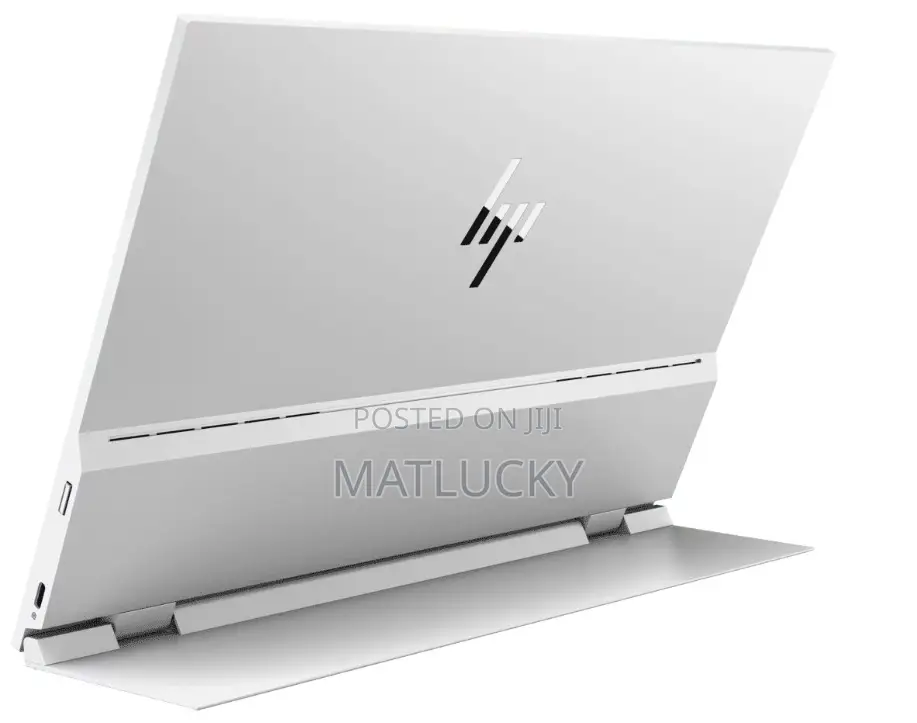 Hp E14 G4 14 Inch Portable Monitor