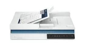 Hp Scanjet Pro 2600 F1