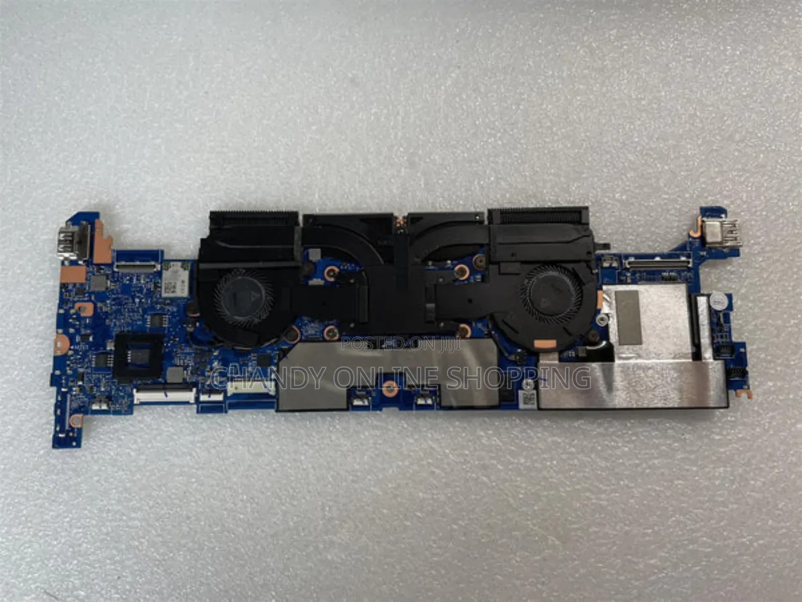 Hp Elitebook X360 1030 G3 System Motherboard