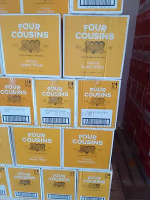 Four Cousins Wines