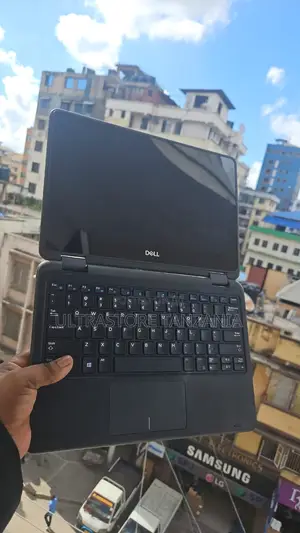 Laptop Dell Latitude 3189 4GB Intel Pentium SSD 128GB