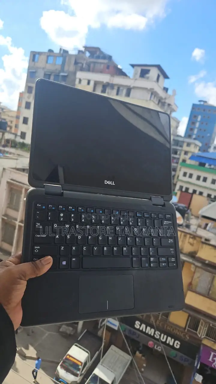 Laptop Dell Latitude 3189 4GB Intel Pentium SSD 128GB