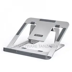 Aluminum Alloy Cooling Adjustable Stand Holder For Tablet