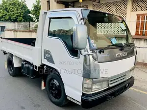 Isuzu Canter