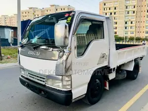 Isuzu Canter